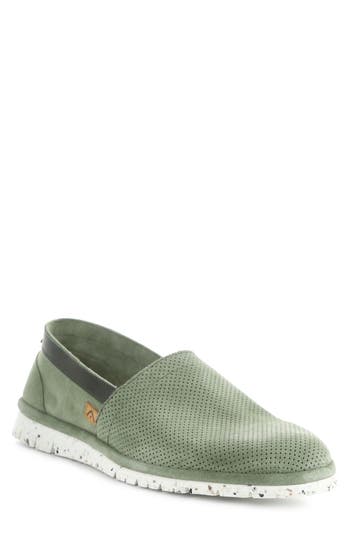 AMBITIOUS AMBITIOUS 11162 PERFORATED LOAFER