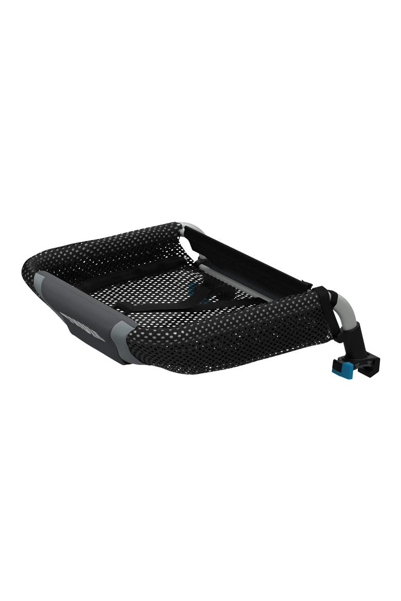 Cargo Rack 1 for Thule Single Strollers, Main, color, BLACK