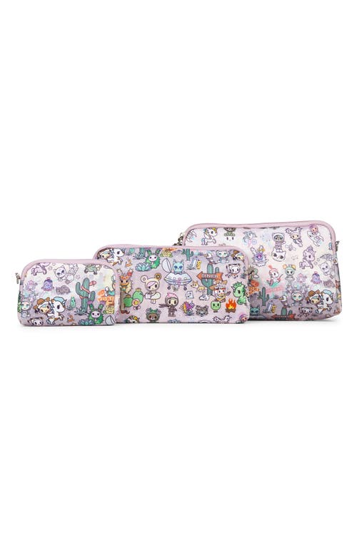 Shop Ju-ju-be Jujube Be Set Zip Top Case