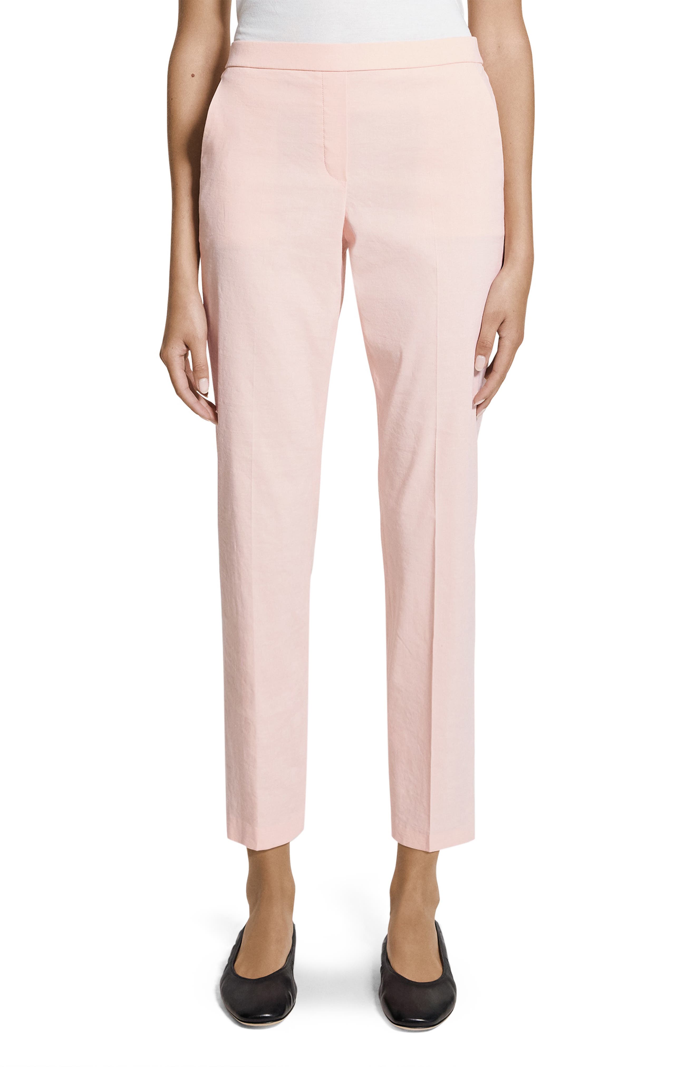 WARM PINK - XKE
