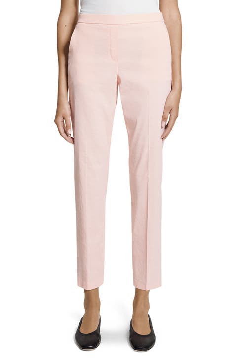 Treeca Pull-On Pants