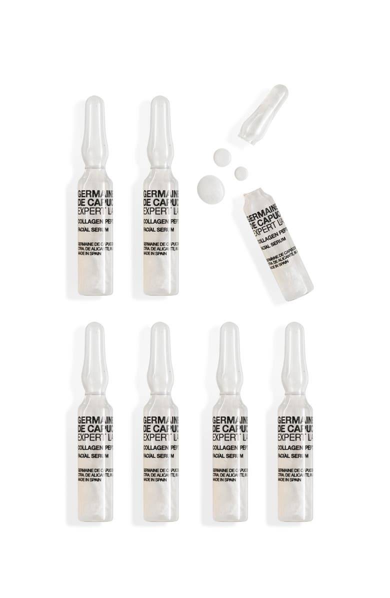 Germaine de Capuccini Expert Lab Collagen Peptide, Main, color, NO COLOR