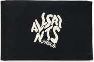 AllSaints Izzy Orlando Clutch
