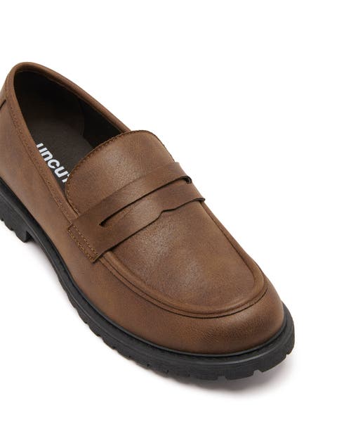 Croydon Loafer