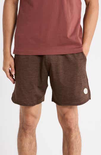 Recover Camo Knit Shorts