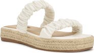 Nine West Peacock Espadrille Platform Sandal