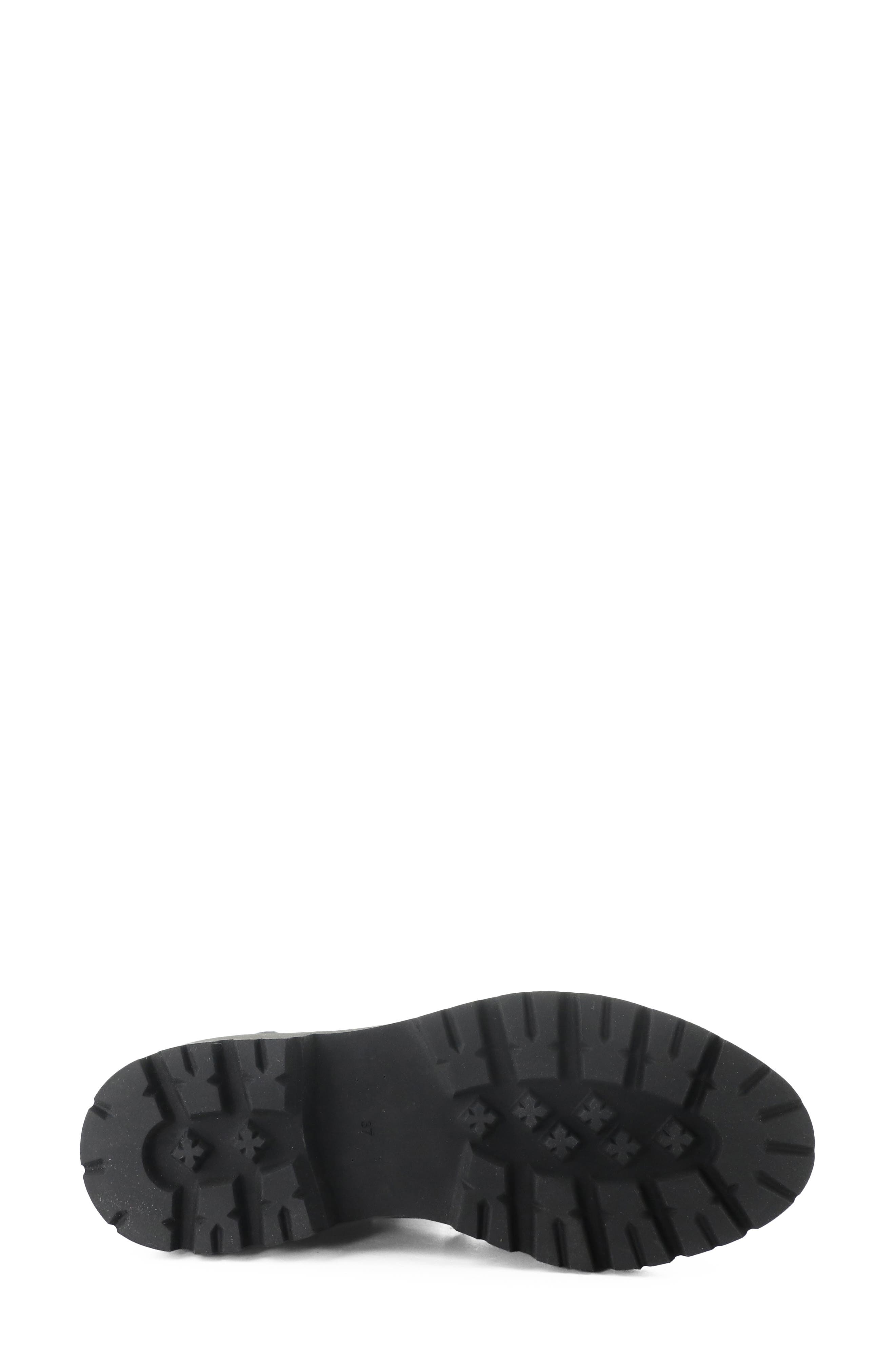 Bruma Bootie, Alternate, color, BLACK