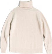 Fortela Vittorio High Neck Sweater