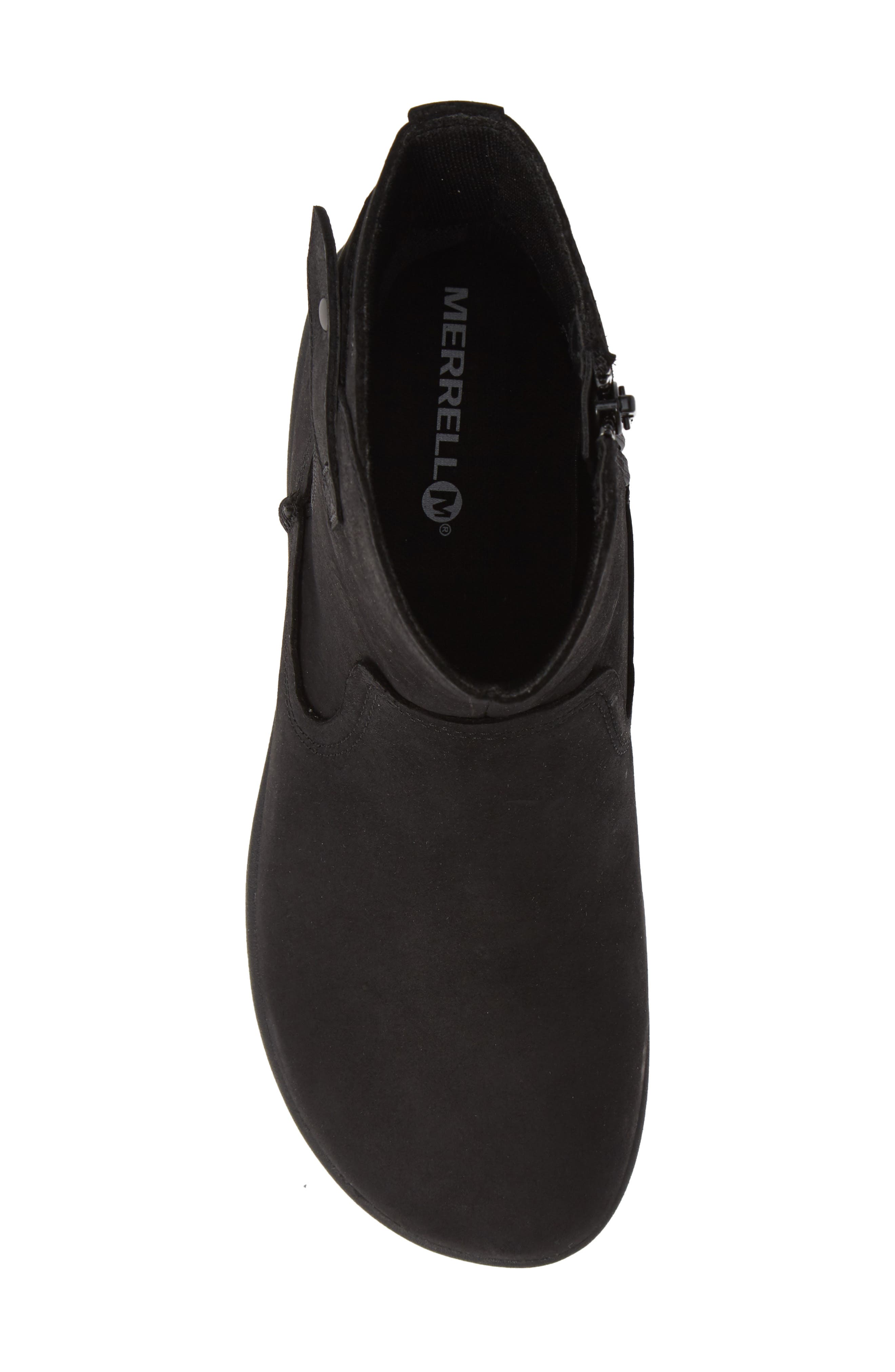 merrell kassie buckle