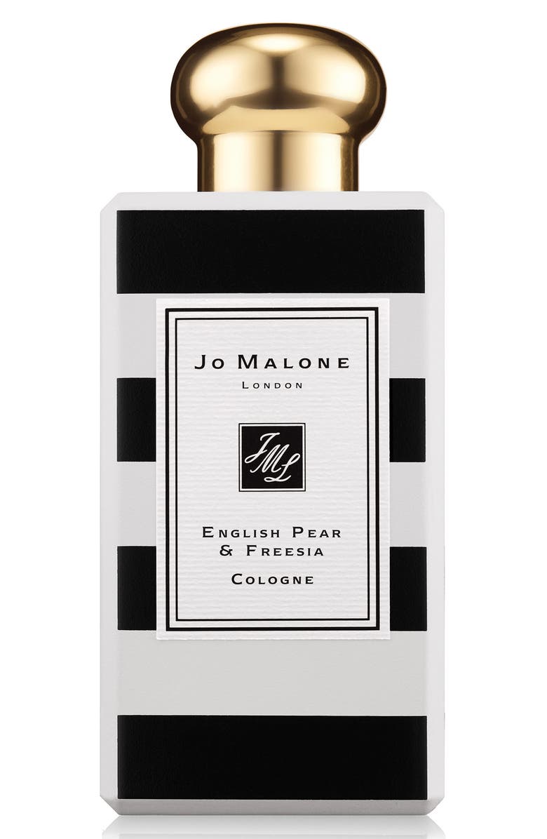 Jo Malone London<sup>™</sup> English Pear & Freesia Cologne, Main, color, 