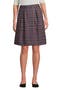 selected Plaid Gray Heather/Maroon