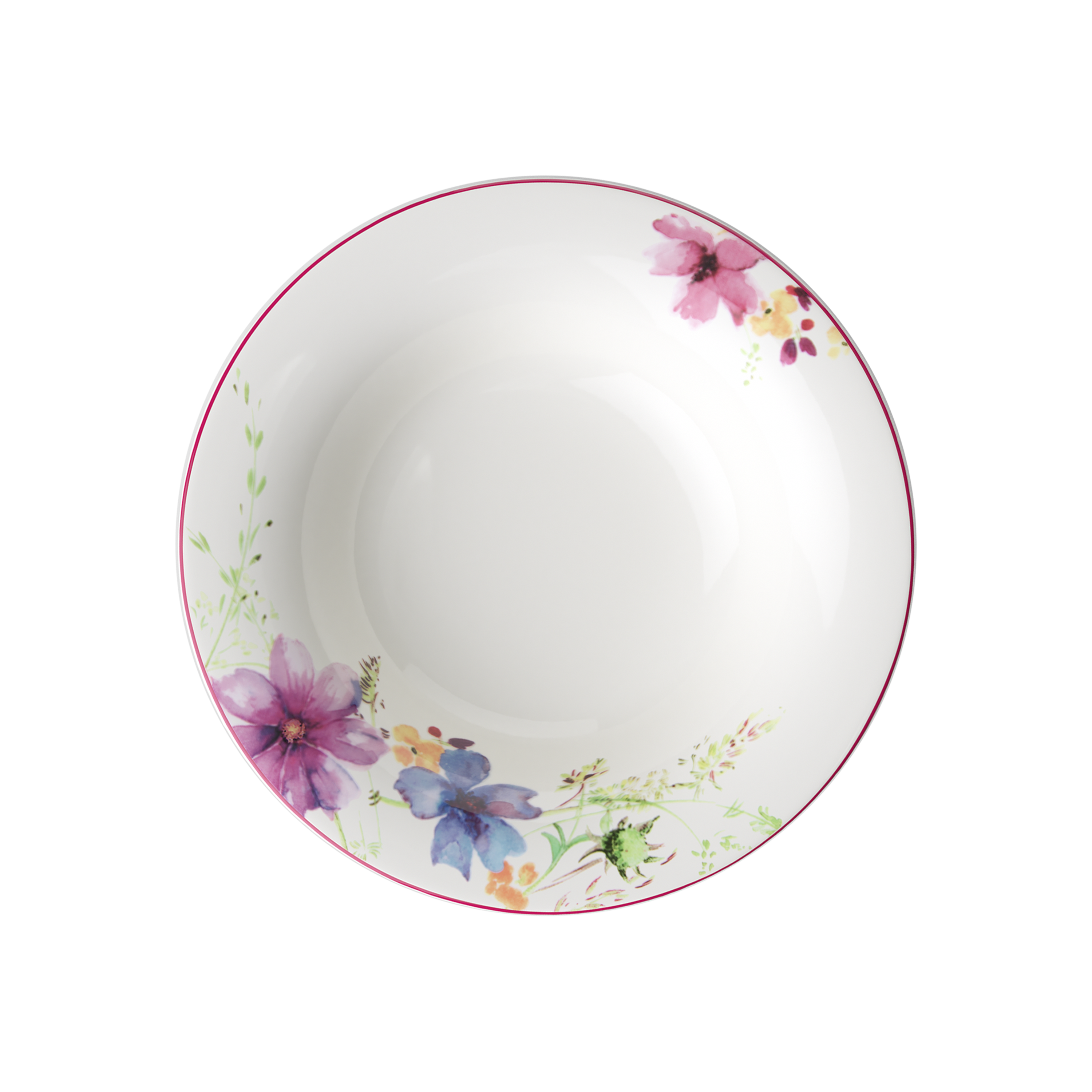 selected White