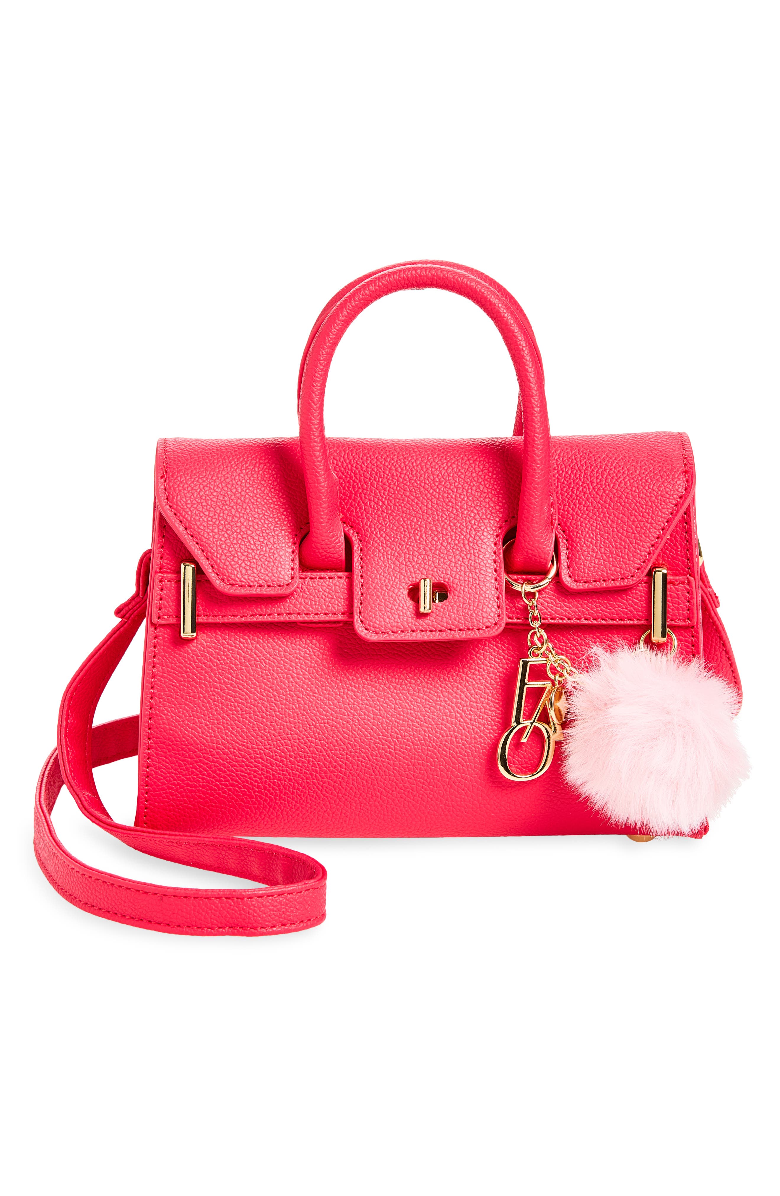selected DARK PINK