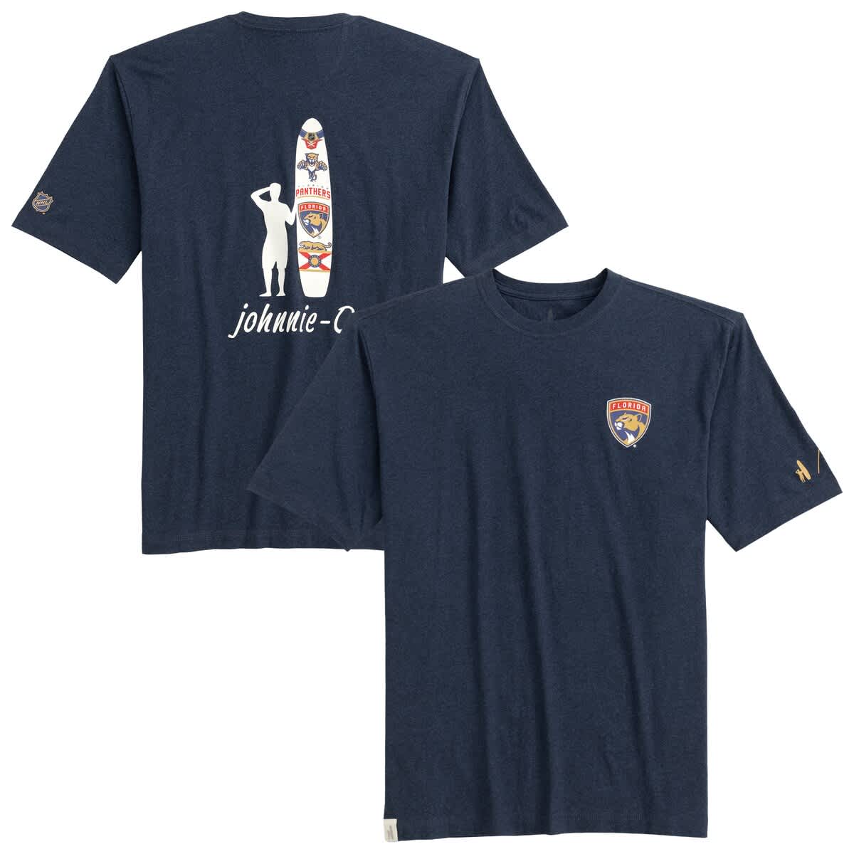 selected Navy