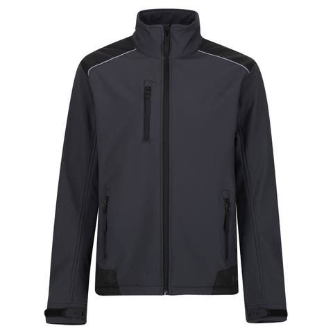 Sandstom Workwear Softshell Jacket