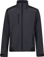 Regatta Sandstom Workwear Softshell Jacket
