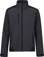 Regatta Sandstom Workwear Softshell Jacket