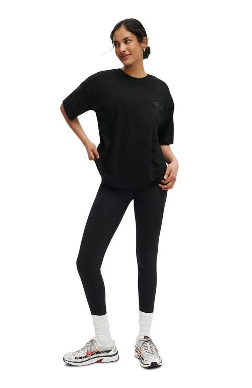 Cotton On Body Active Graphic Tee In Multi