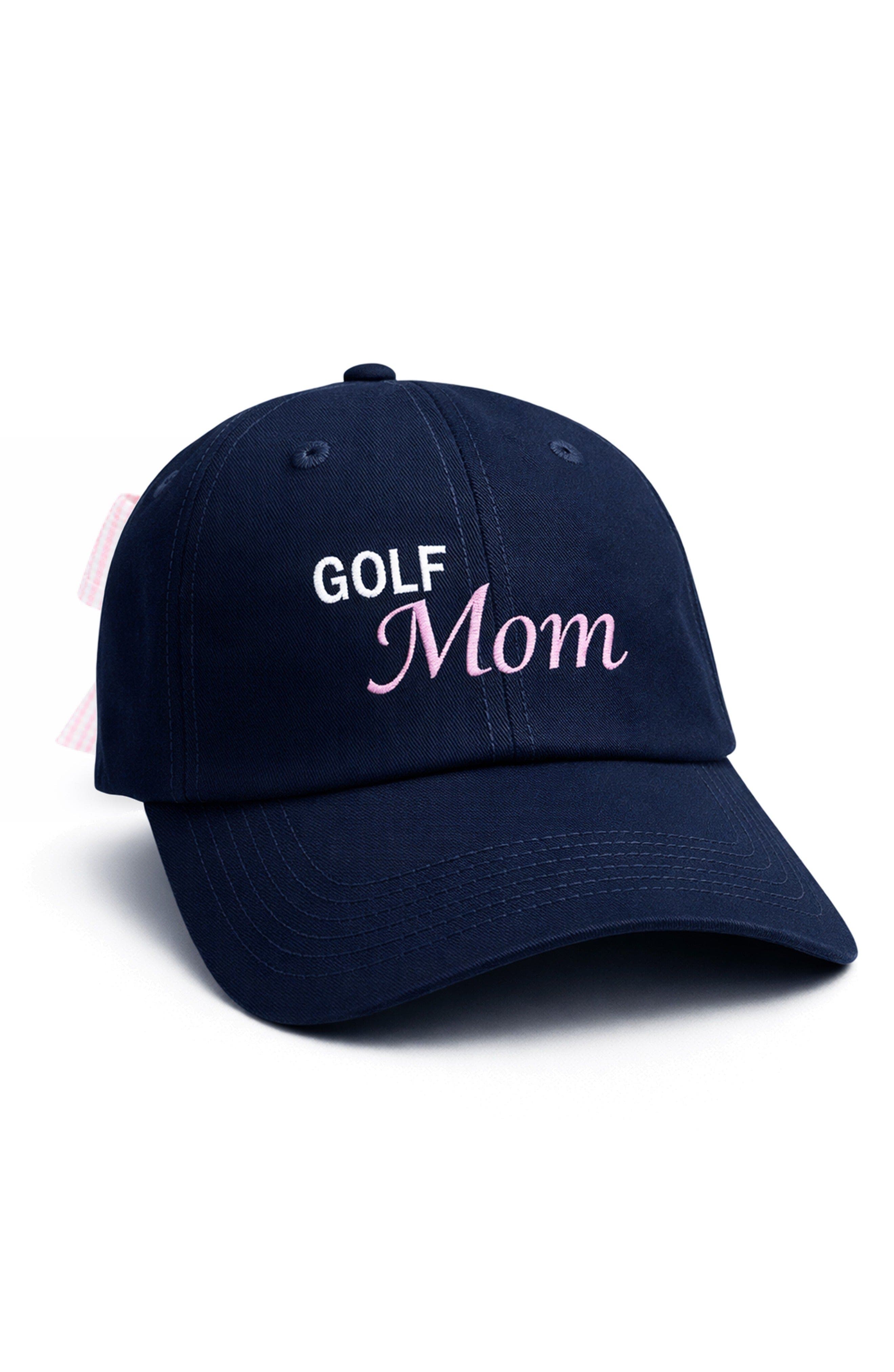 selected Pink/Navy Blue