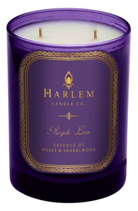 Love Luxury Candle