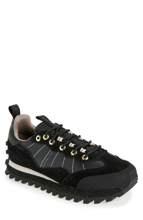 Nevis Cleated Sneaker (Men)