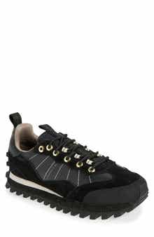 Nevis Cleated Sneaker