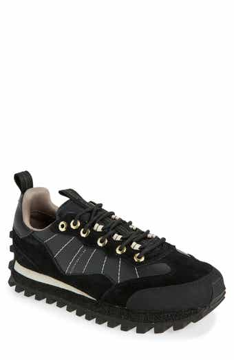 Nevis Cleated Sneaker