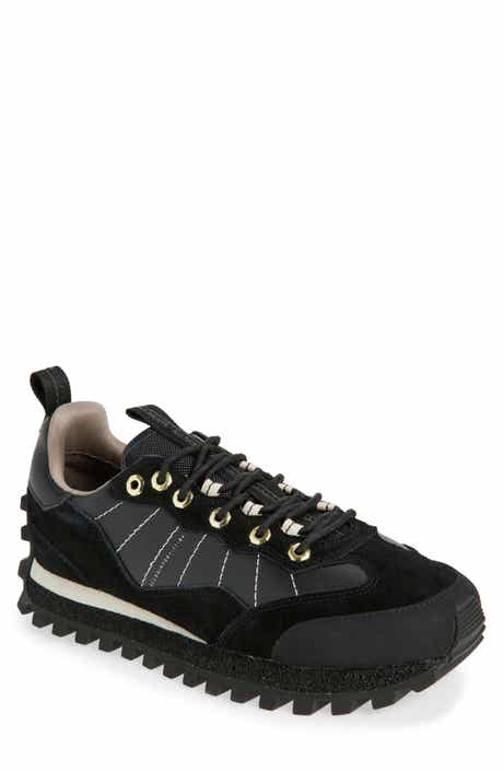 Nevis Cleated Sneaker