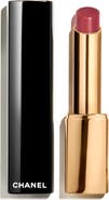 CHANEL ROUGE ALLURE L’EXTRAIT High-Intensity Lip Color Concentrated Radiance and Care Refillable