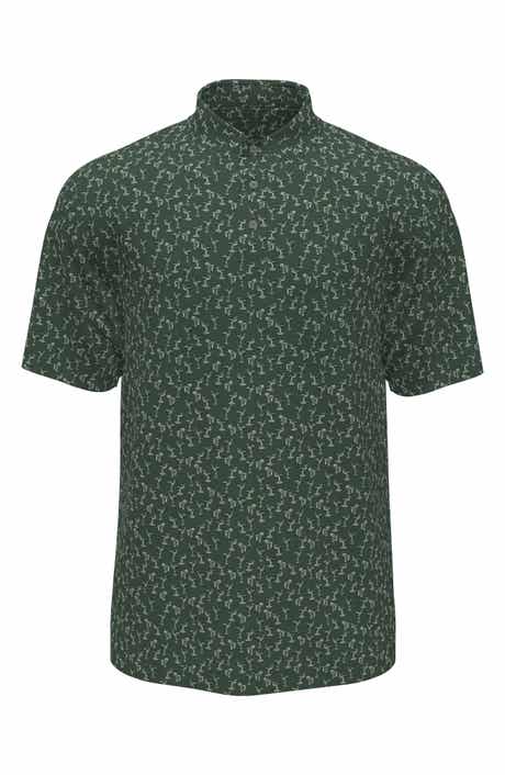 JACK NICKLAUS Drinks Conversation Golf Polo