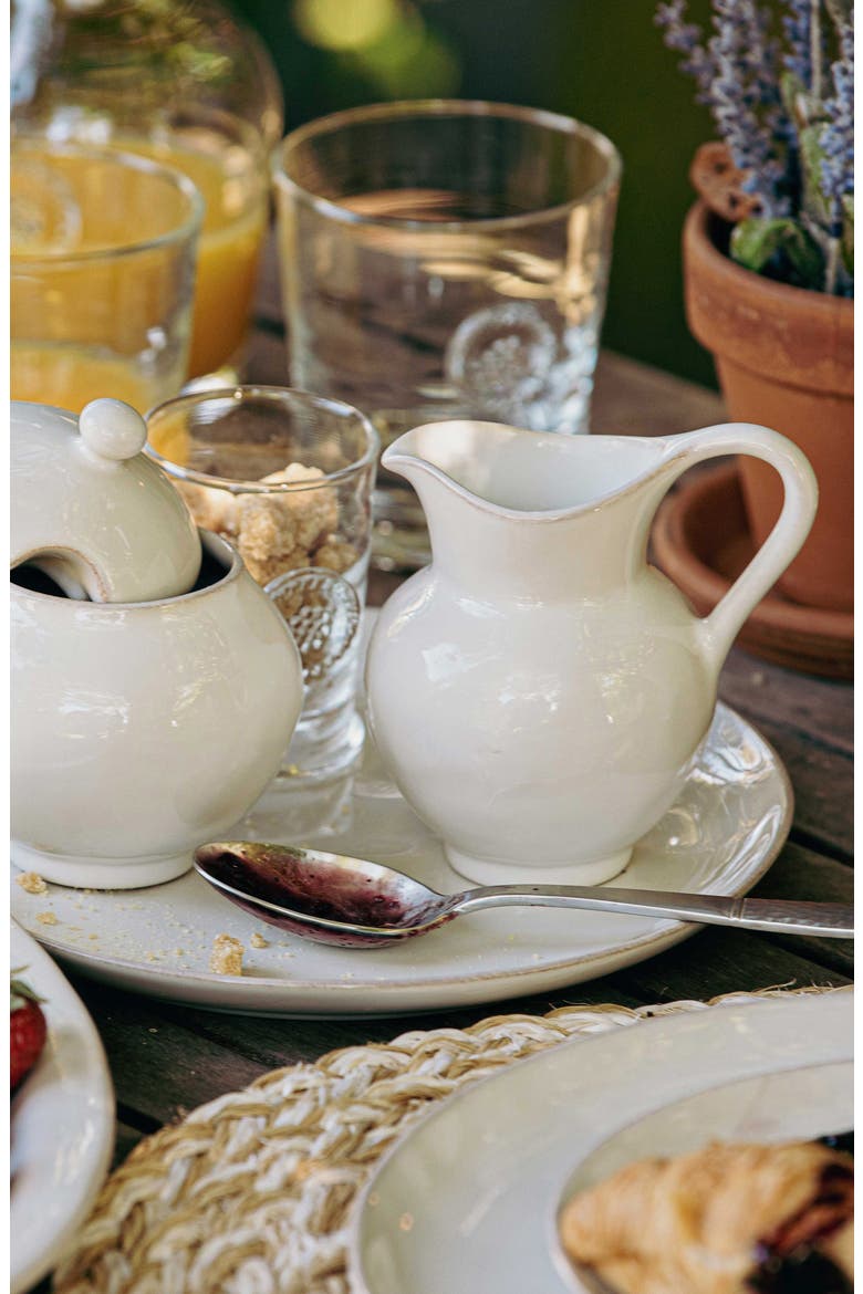 Puro Whitewash Creamer, Alternate, color, WHITEWASH