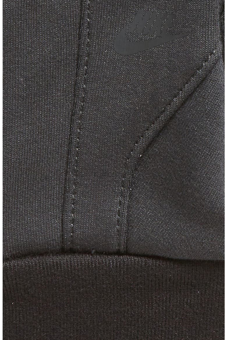Tech Fleece 2.0 Touchscreen Gloves, Alternate, color, BLACK