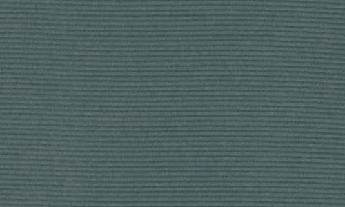Adrianna Papell Three-quarter Sleeve Drop Shoulder Rib Knit Top In Blue
