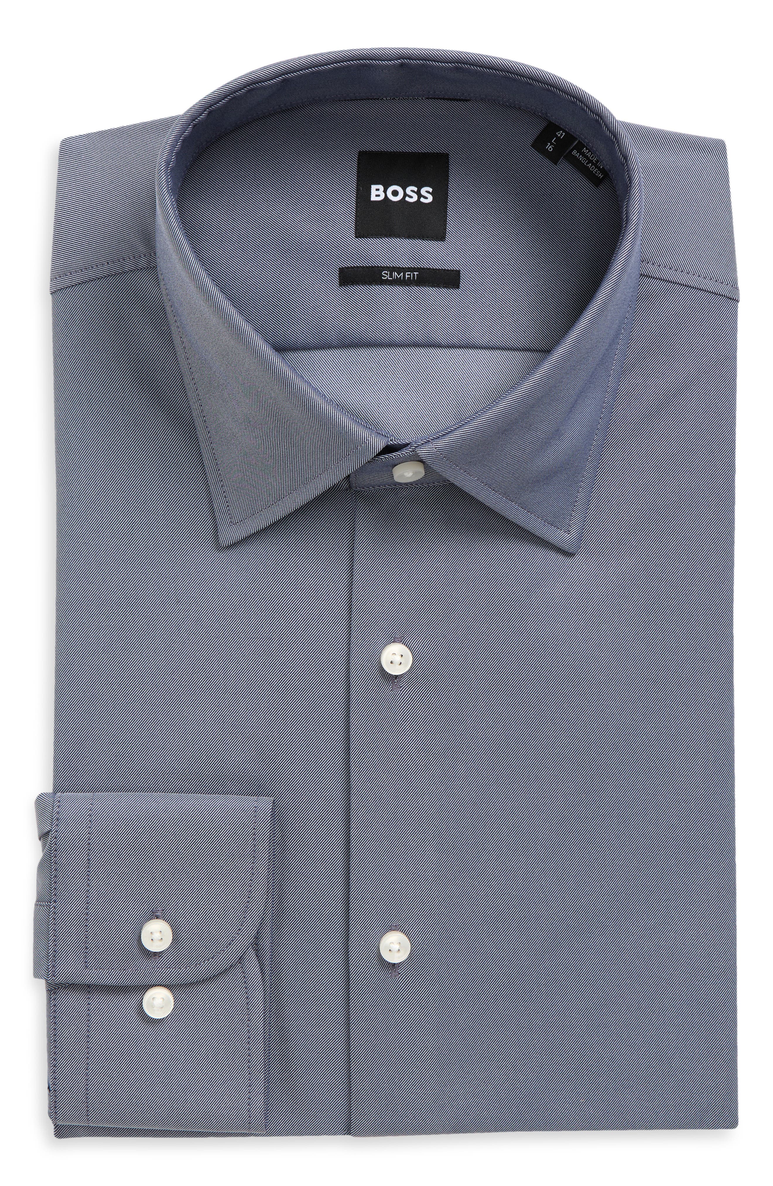 selected DARK BLUE