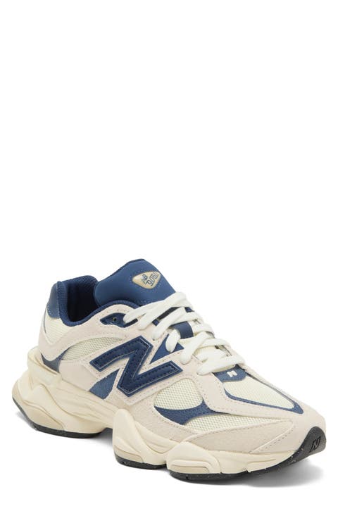 Gender Inclusive 9060 Sneaker