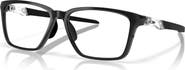 Oakley 56mm Square optical glasses