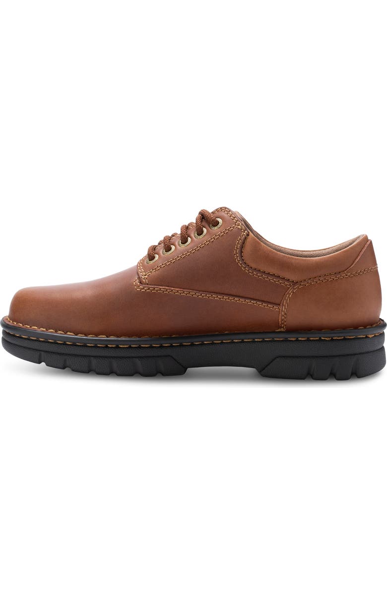 Eastland Plainview Derby, Alternate, color, Oak