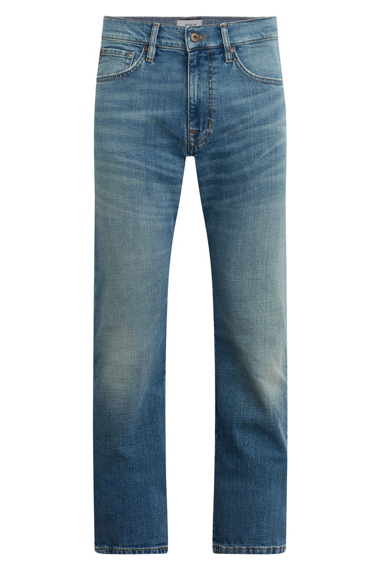 The Brixton Slim Straight Leg Jeans, Alternate, color, EATON
