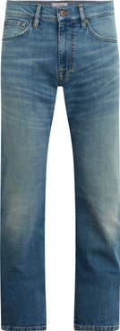 Joe's The Brixton Slim Straight Leg Jeans