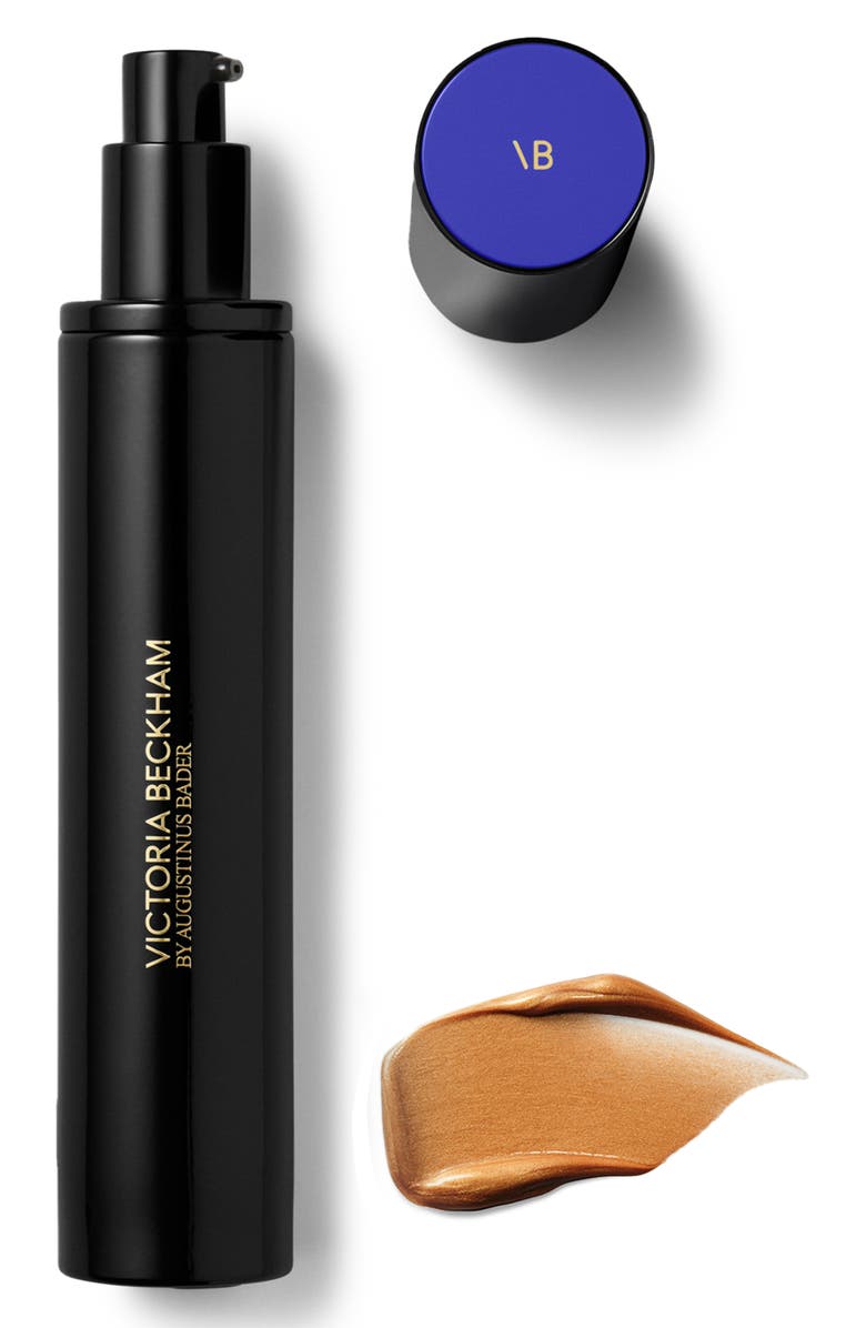 Victoria Beckham The Cell Rejuvenating Illuminator, Main, color, Golden