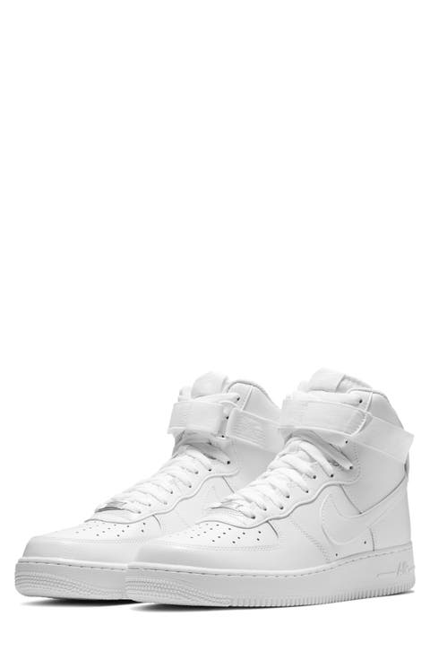 Air Force 1 High '07 Sneaker (Men)