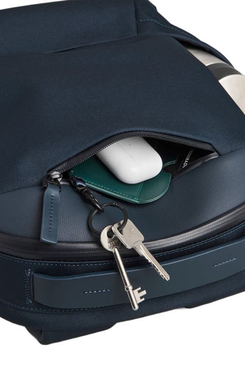 TROUBADOUR TROUBADOUR APEX COMPACT BACKPACK 3.0