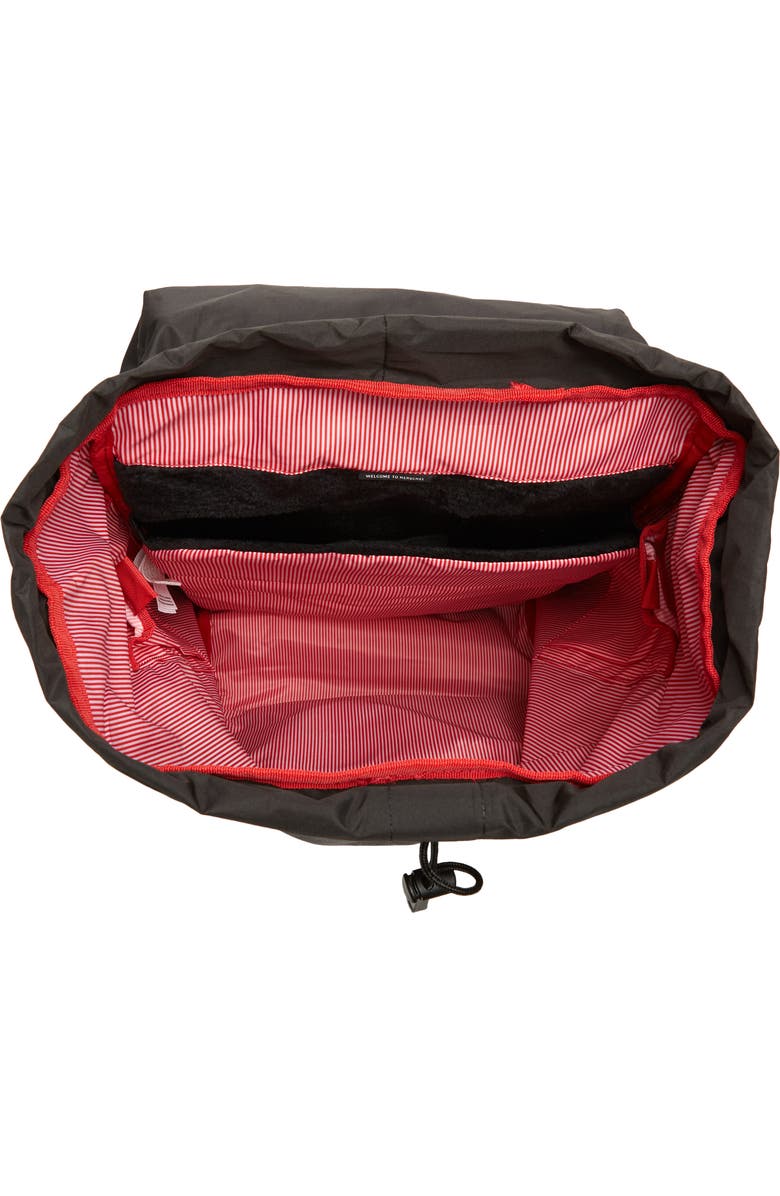 Herschel Supply Co. Little America Backpack, Alternate, color,