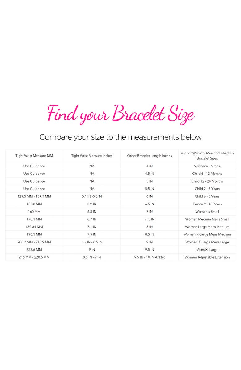 BLING JEWELRY Cross & Heart Charm Chain Bracelet, Alternate, color, Silver