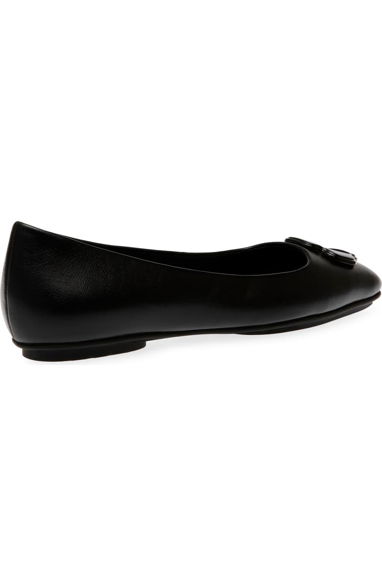 Anne Klein Adalee Ballet Flat, Alternate, color,