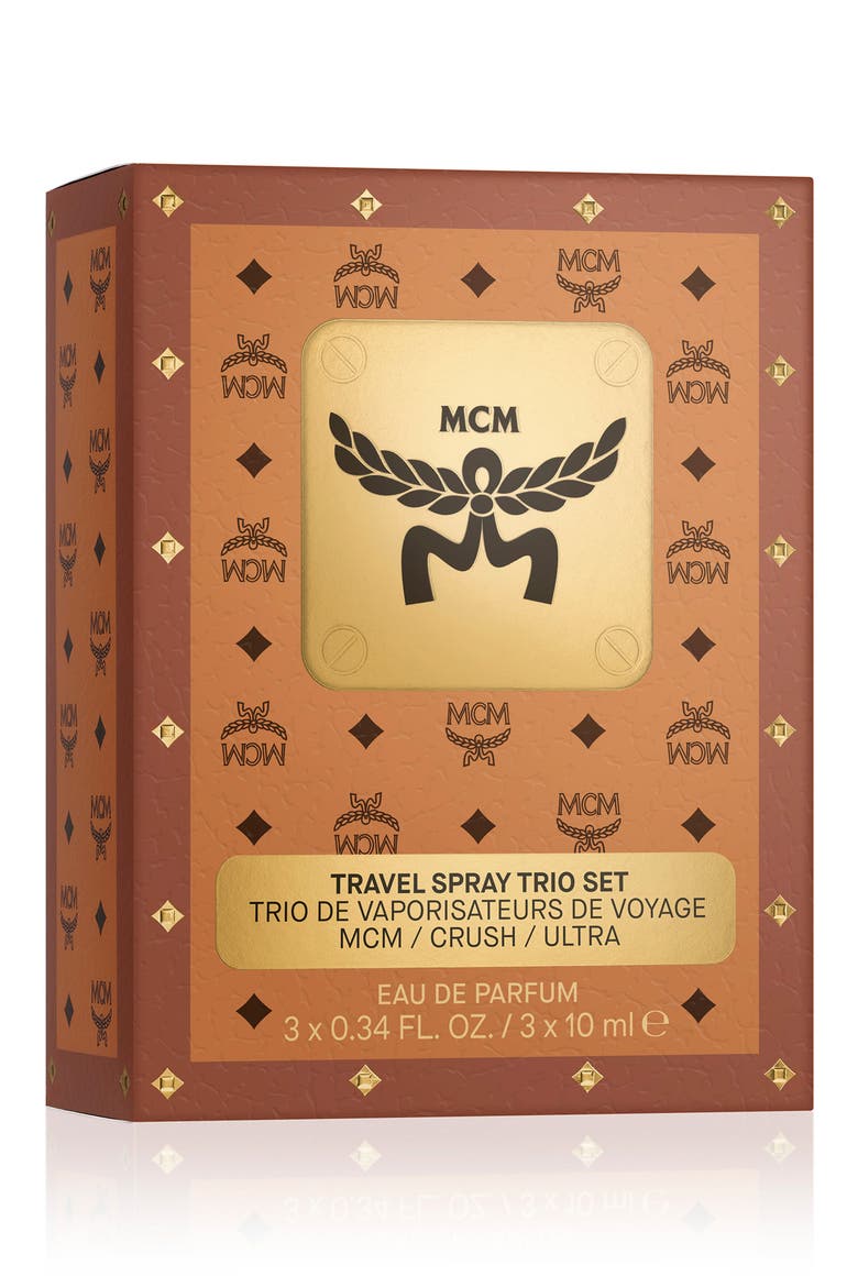 Fragrance Discovery Set $93 Value (Women) | Nordstrom