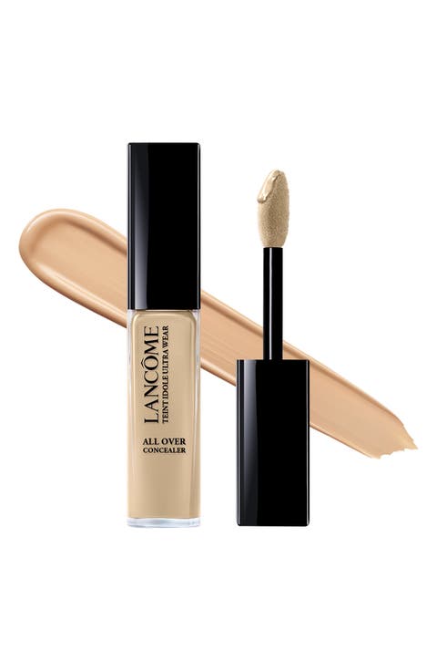 Teint Idole Ultra Wear All Over Hydrating Full Coverage Concealer