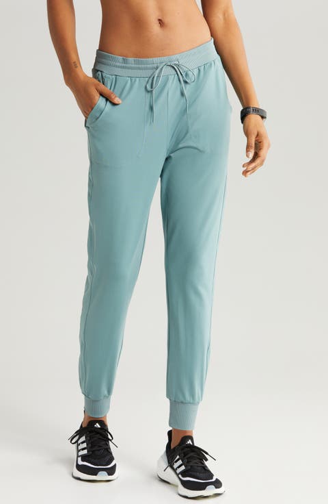 Live In Pocket Joggers