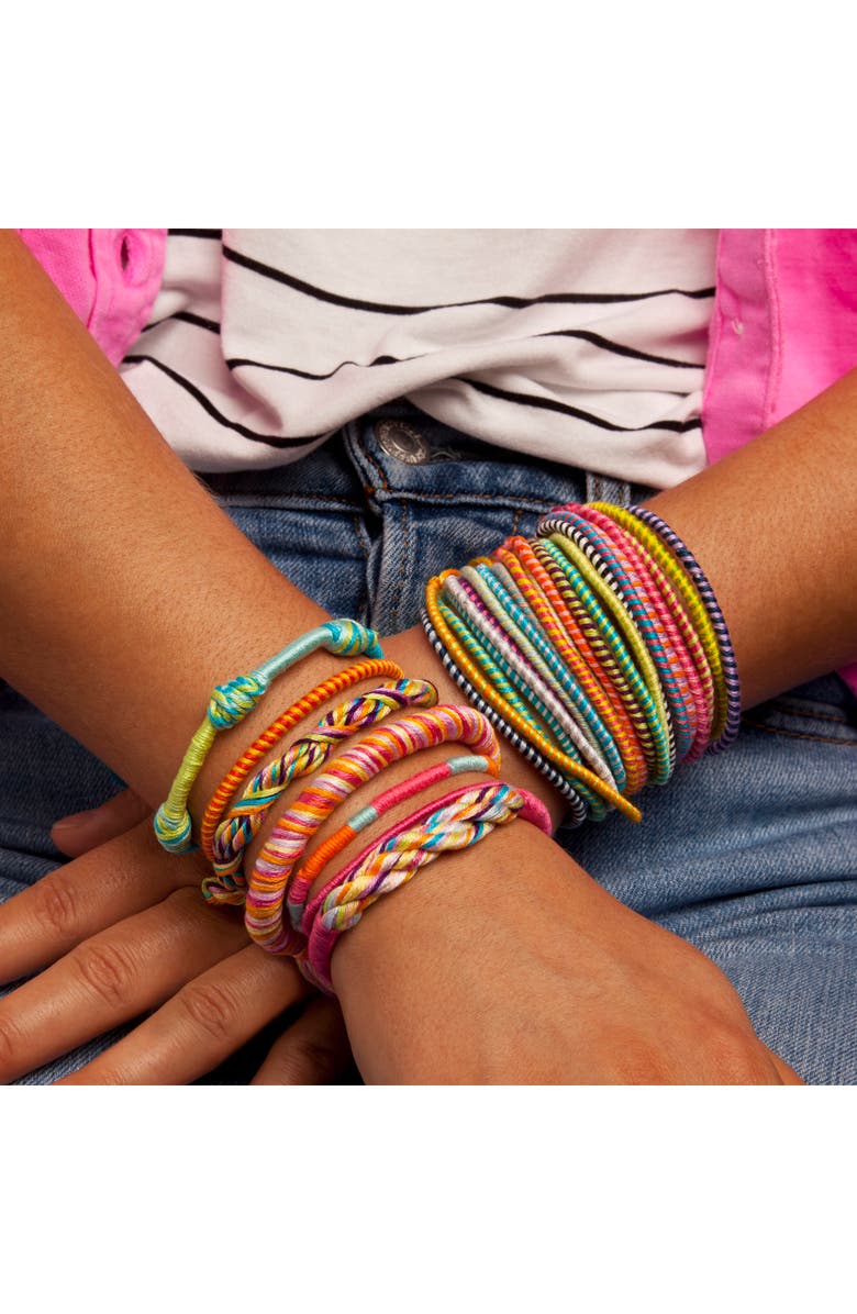 Ann Williams Loopdedoo Spinning Loom Kit, Alternate, color, 