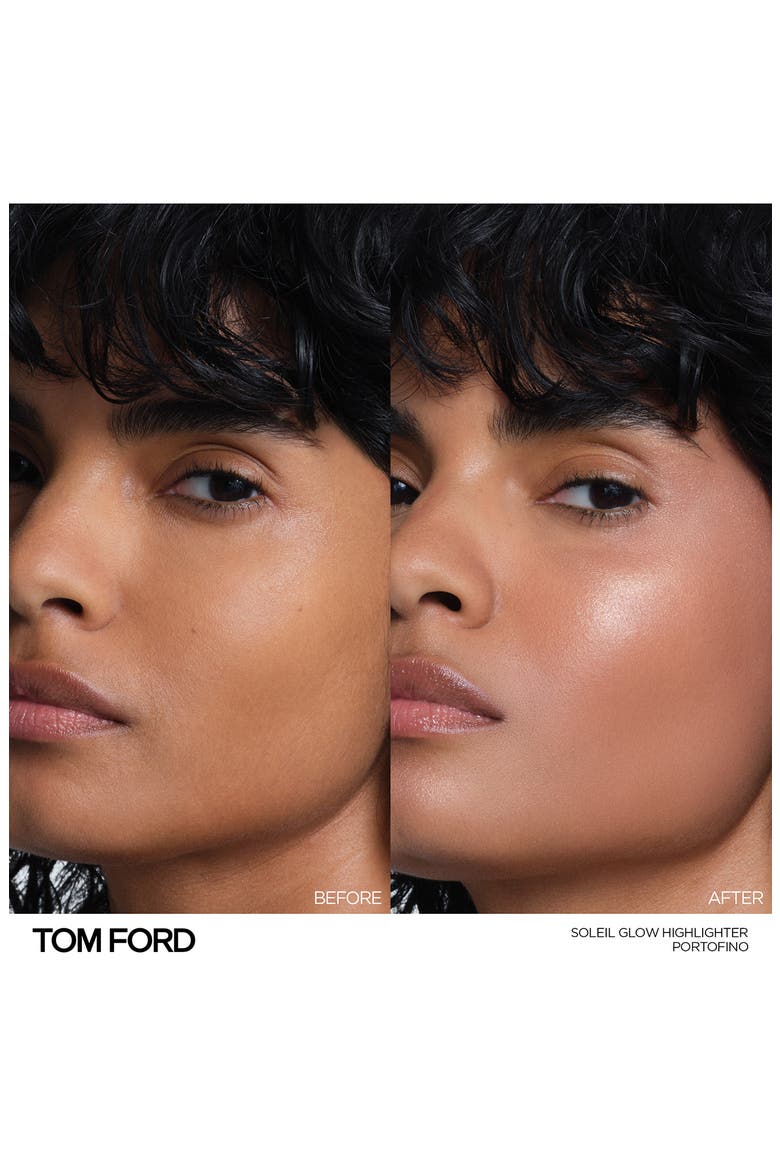 Soleil Glow Highlighter, Alternate, color, 03 PORTOFINO